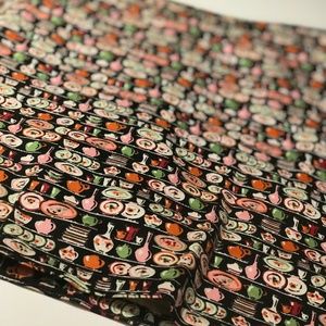 Harold's Mini Skirt. Sz 0